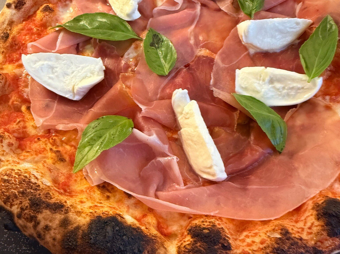 Criví Pizzeria