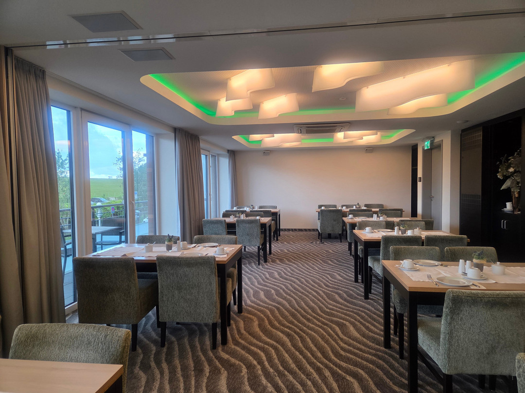 Hotel Schelf Gmbh & Co. KG主图