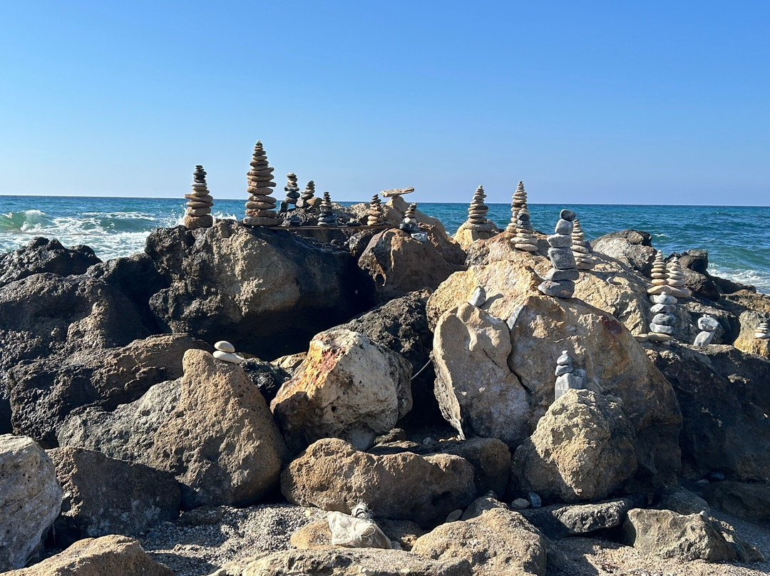 Harmony Rethymno Beach主图