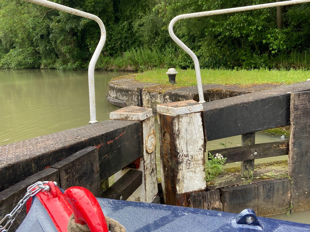 Napton Narrowboats-Napton-on-the-Hill必去景点