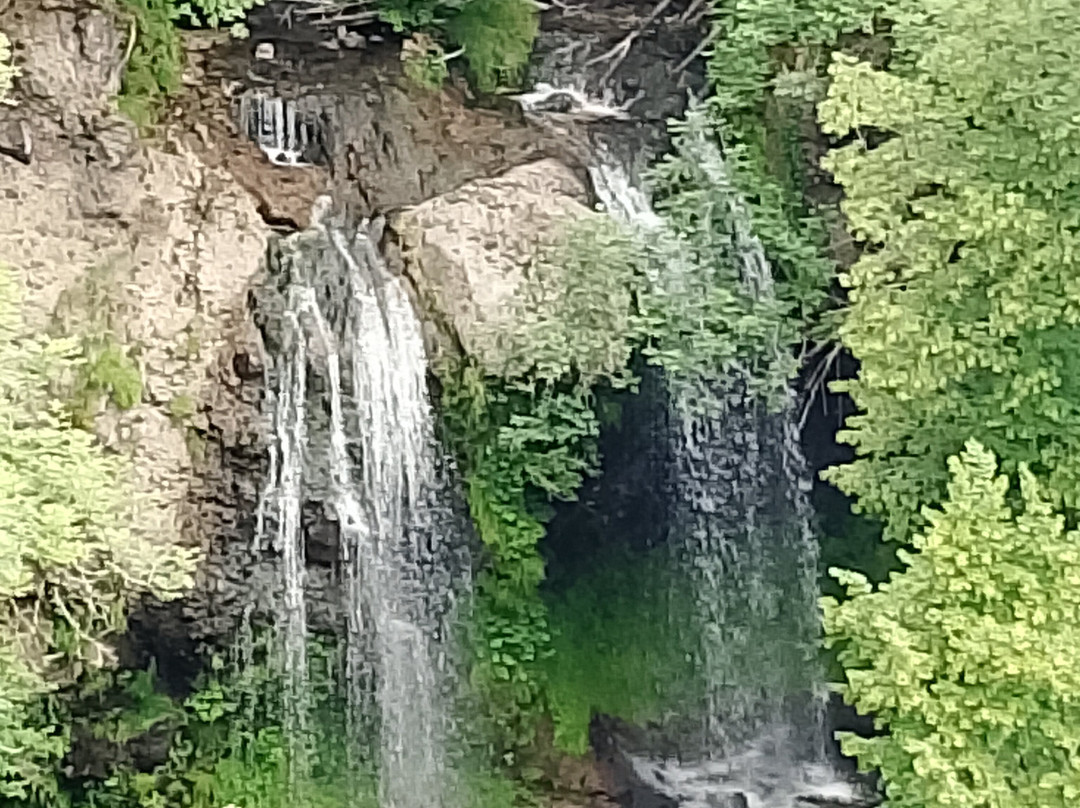 Pas de Cère-Vic-sur-Cere必去景点