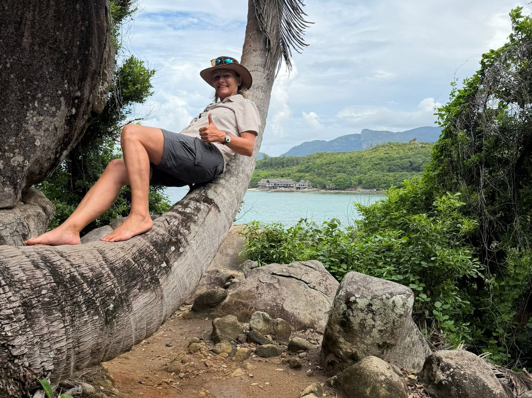 Gondwana Tours & Safaris-马翁必去景点