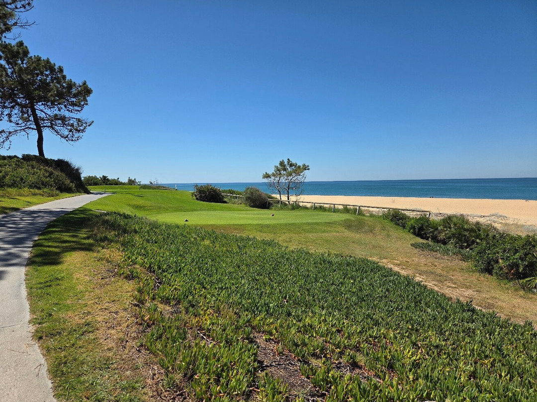 Vale Do Lobo Golf-Vale do Lobo必去景点