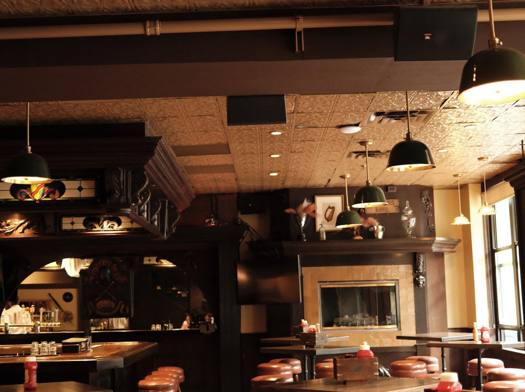 Mary Jo McGuire's