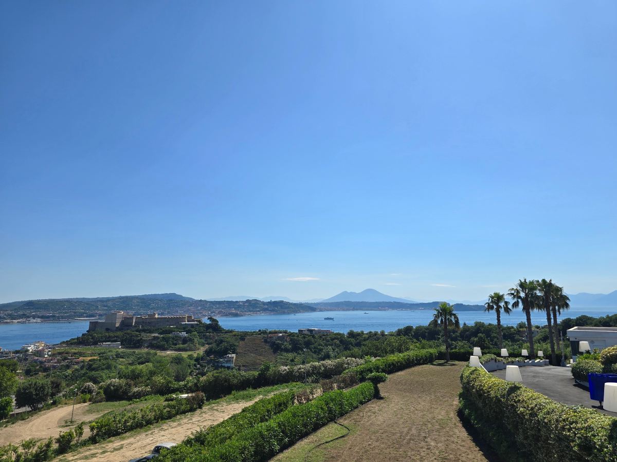 Villa Gervasio-旅行者