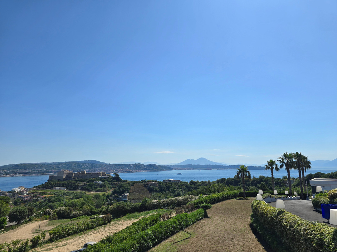 Villa Gervasio主图