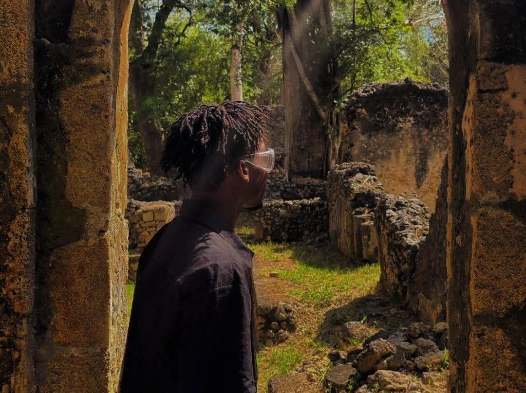 Gede Ruins-Gede必去景点