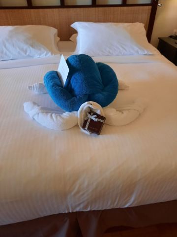 海洋之家兰卡威酒店-旅行者