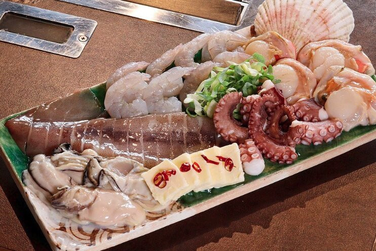 いろは歌花やしき通り店