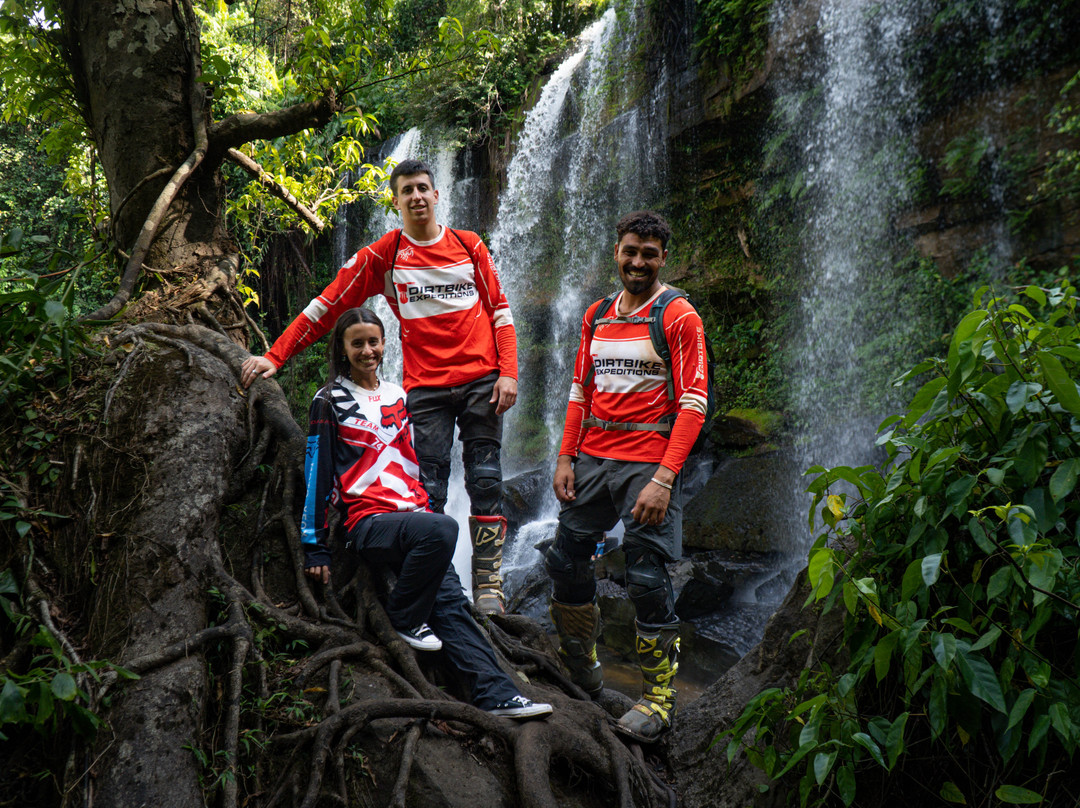 Dirtbike Expeditions-暹粒必去景点