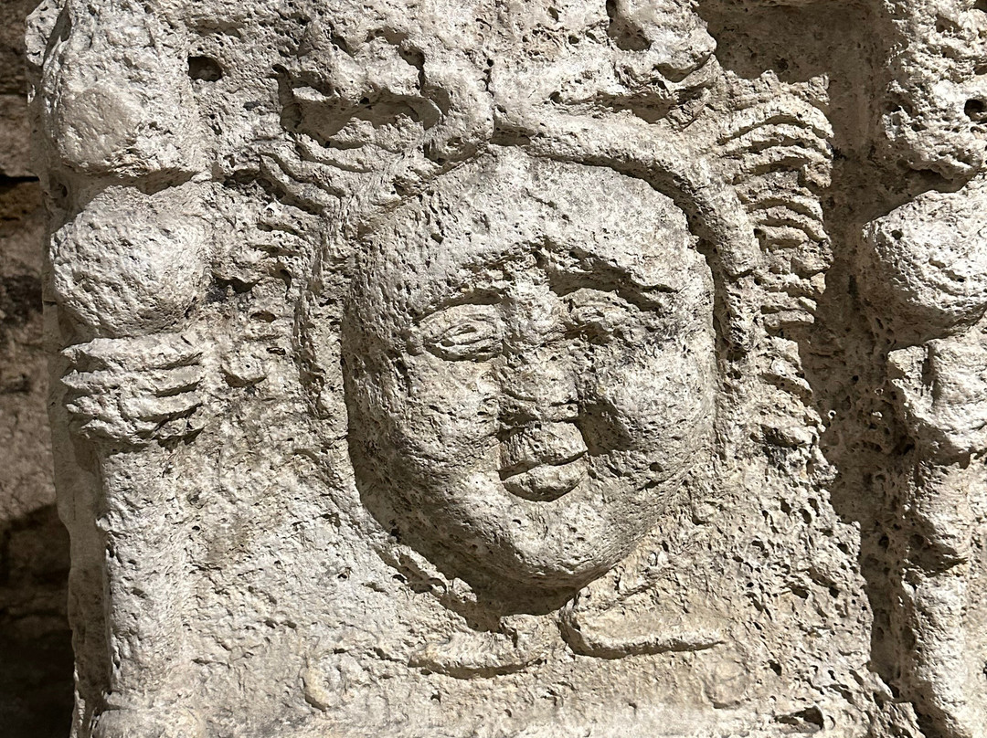 Museo e Foro Romano-阿西西必去景点