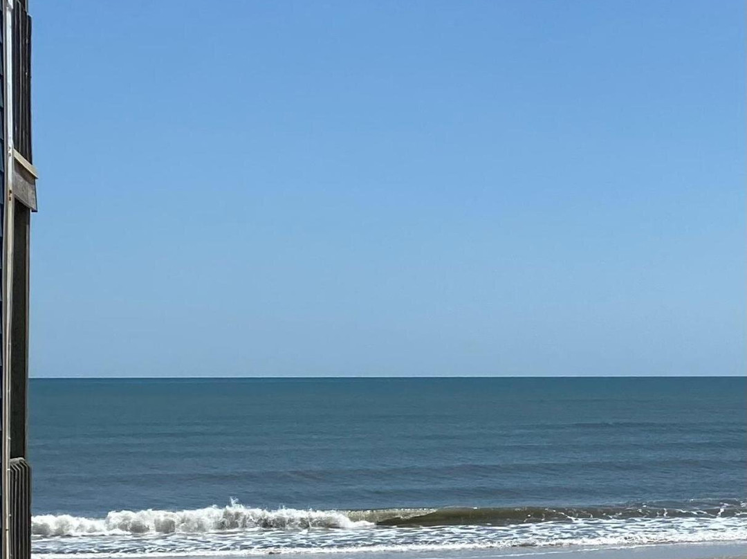 North Topsail- Flip Flops