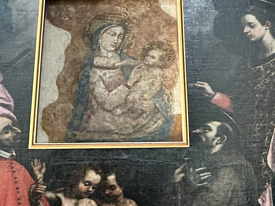 Sant'Andrea-皮斯托亚必去景点