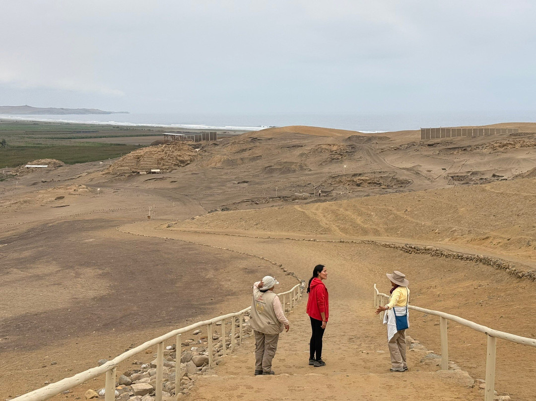 Norte Chico Tours-Barranca必去景点