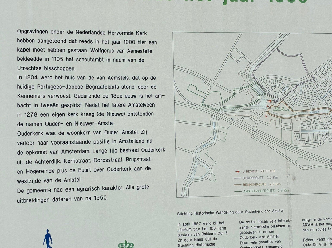 Historisch Museum Ouder-amstel