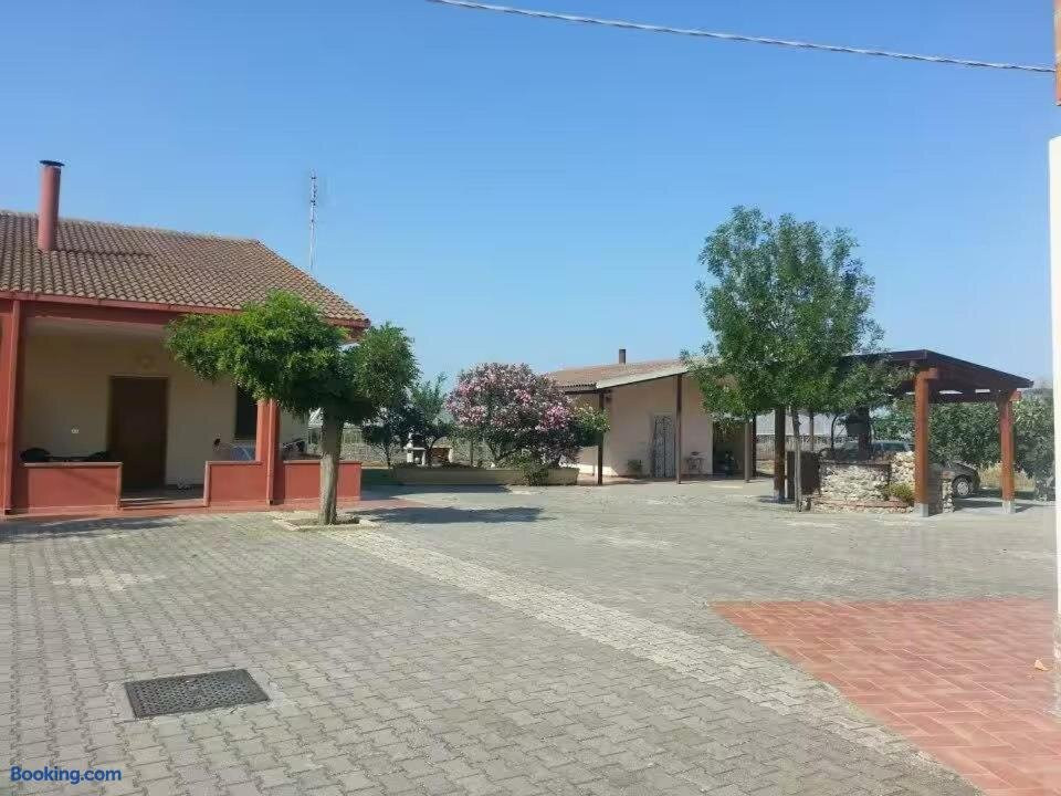 Agriturismo Bufaleria