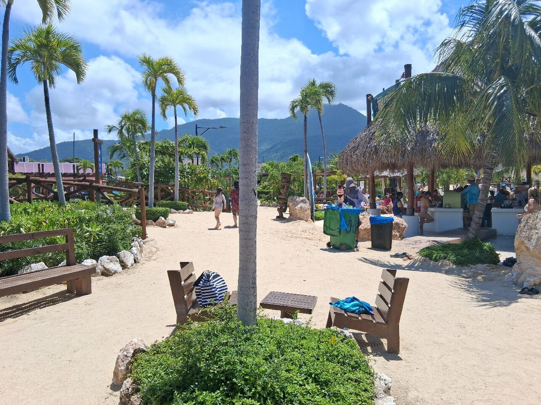 Taino Bay Puerto Plata-普拉塔港必去景点