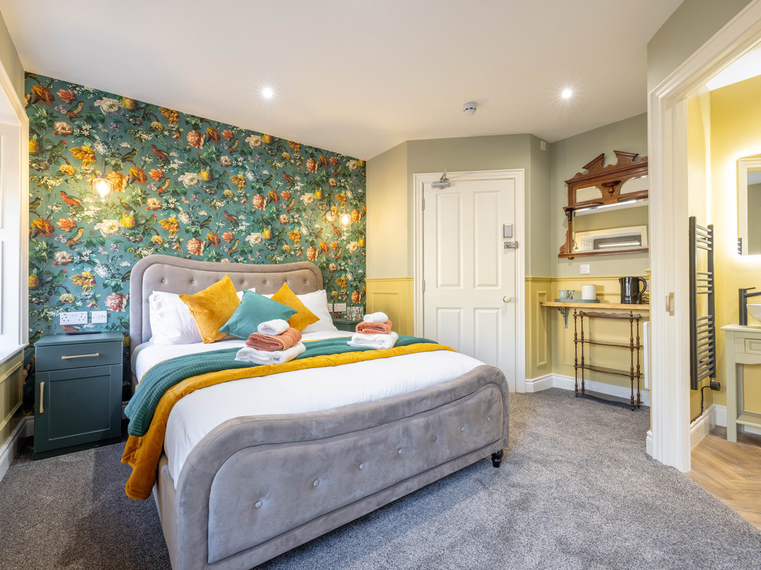 Boutique Stays @ 56