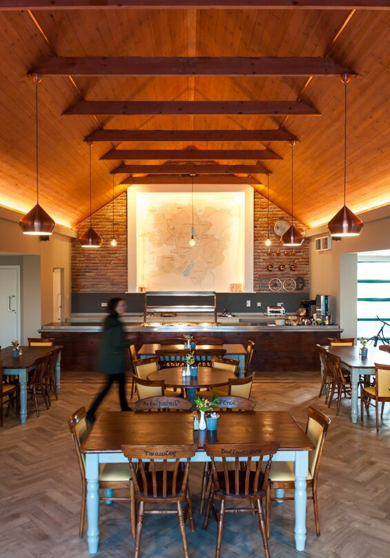 Lough Lannagh Holiday Village主图