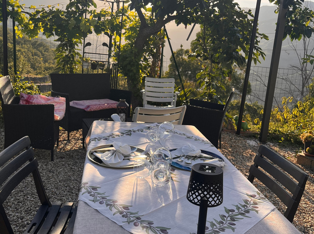 Agriturismo Nonni Devia主图