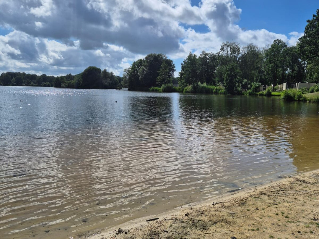 Center Parcs De Huttenheugte主图