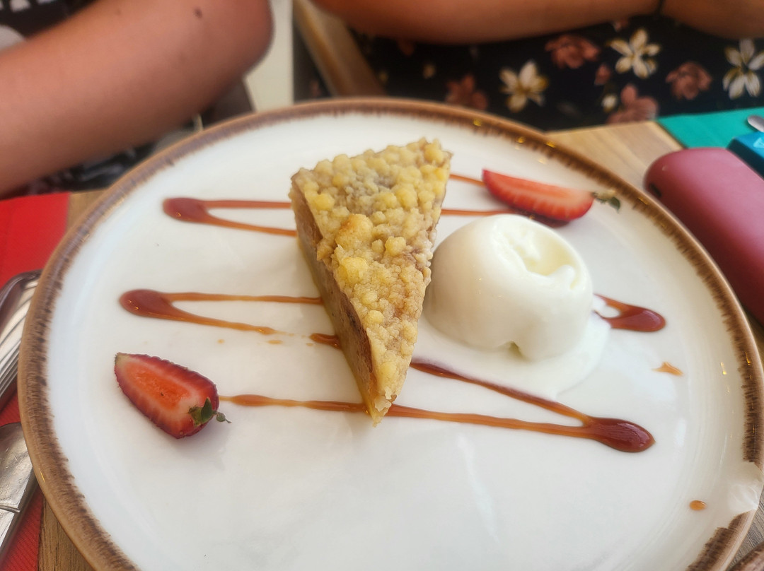 Olivia Restaurant