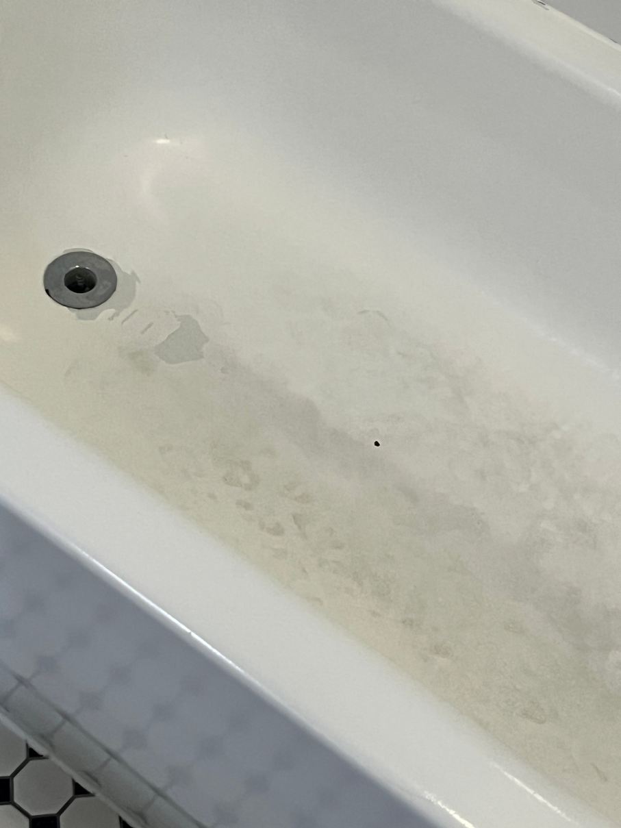 水街酒店和码头, 凯悦臻选酒店-浴室
