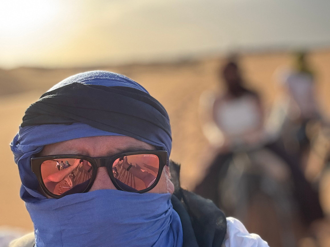 1001 Tours Morocco-塔拉戈纳必去景点