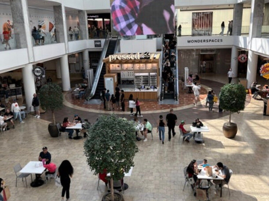 Coronado  Center-阿尔伯克基必去景点