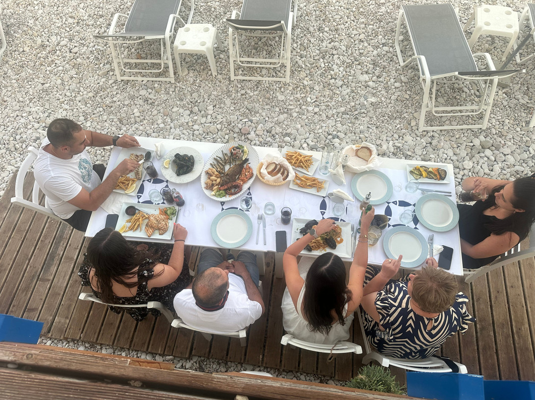 Thalassa - Sea Food Taverna