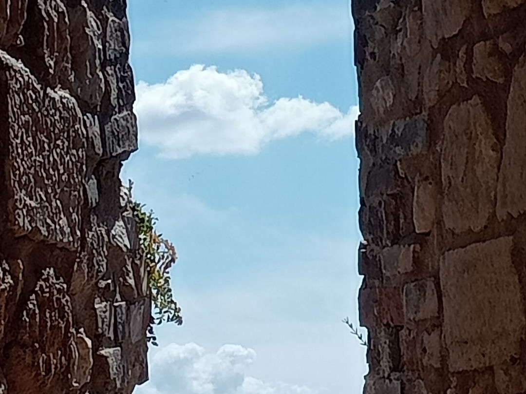Castello Monforte-坎波巴索必去景点