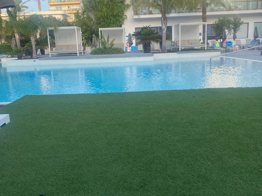 AluaSoul Ibiza - Adults Only主图