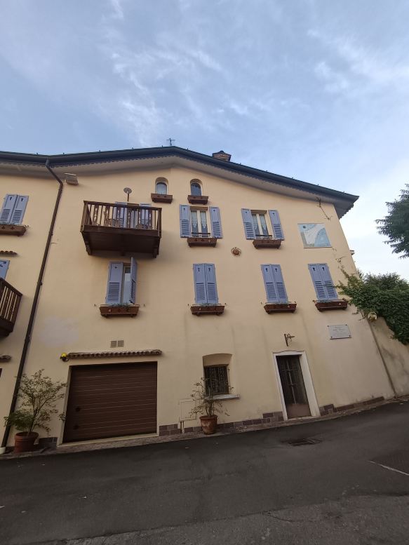 Villa Giulia Bed & Breakfast-旅行者