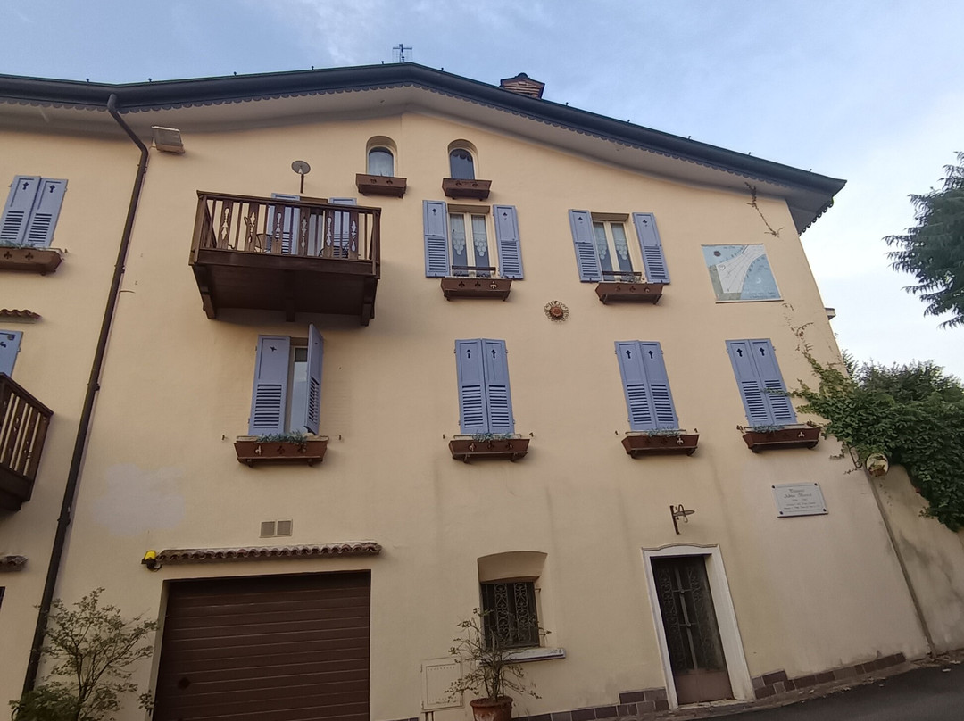 Villa Giulia Bed & Breakfast主图