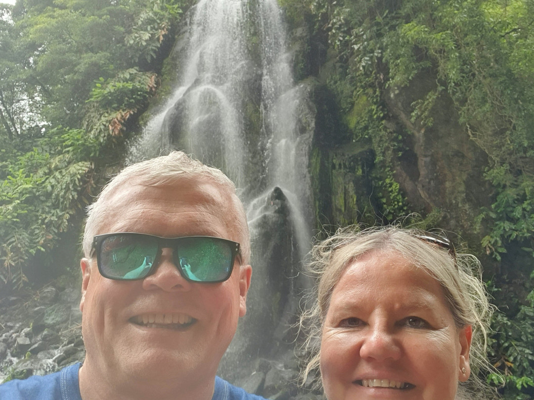 Pedro Ferreira Azores Tours-蓬塔德尔加达必去景点