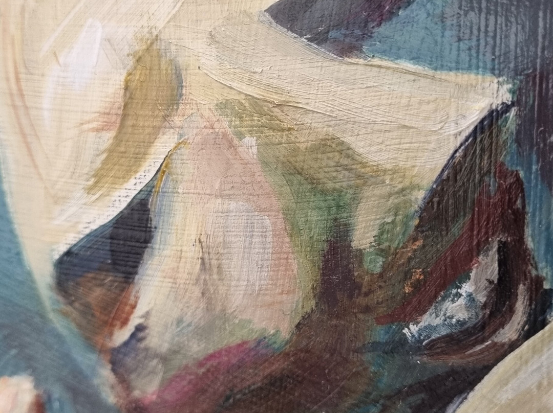 LETTL-Museum Für Surreale Kunst-奥格斯堡必去景点