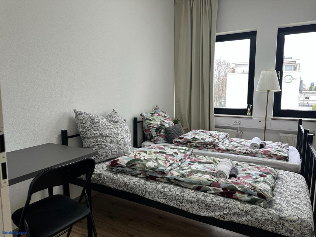 Boberger Hostel