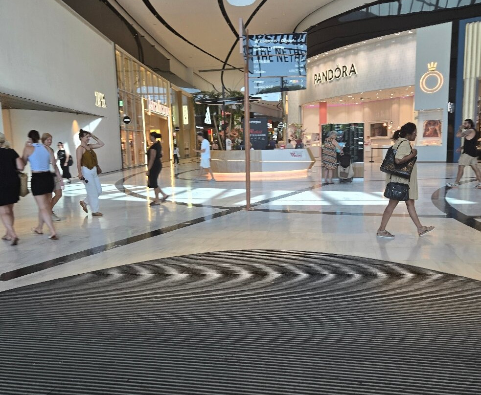 Westfield Mall of the Netherlands-Leidschendam必去景点
