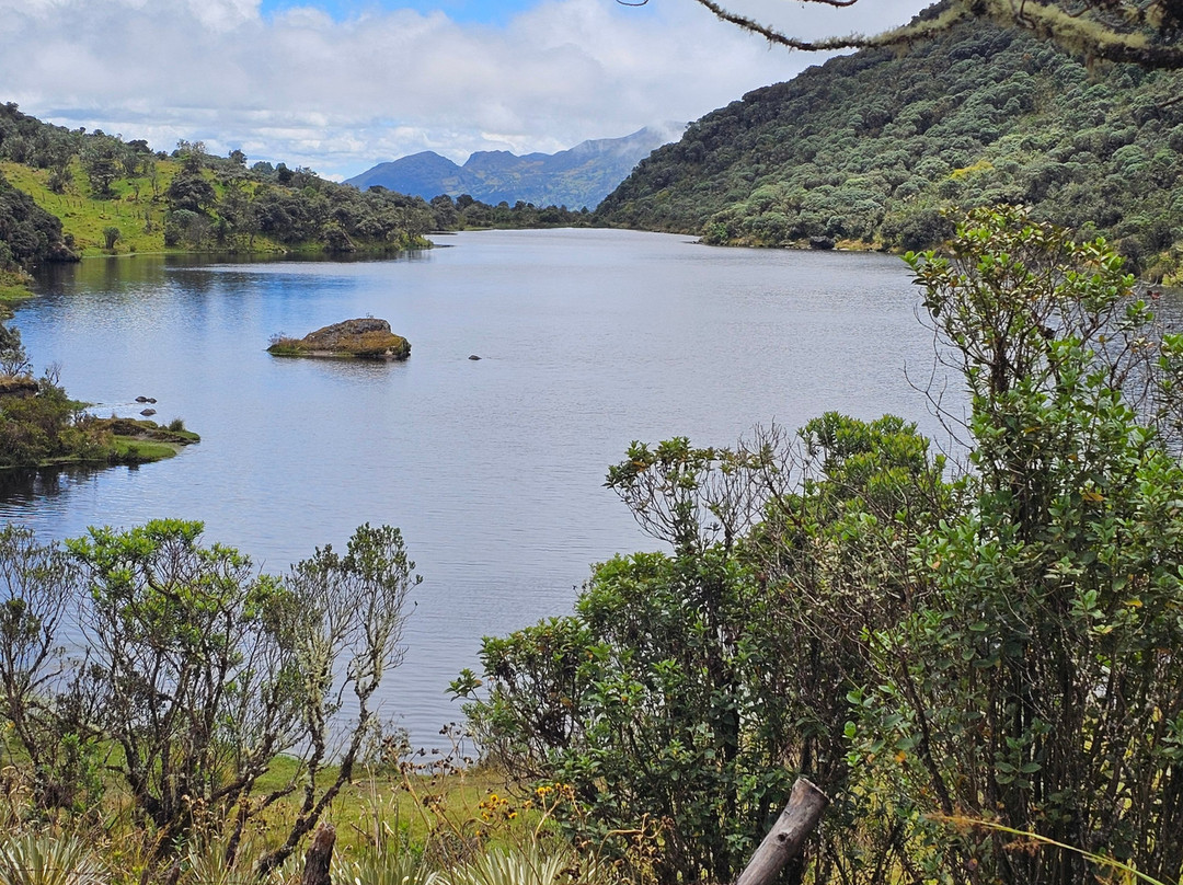 Mongui Travels-Mongui必去景点