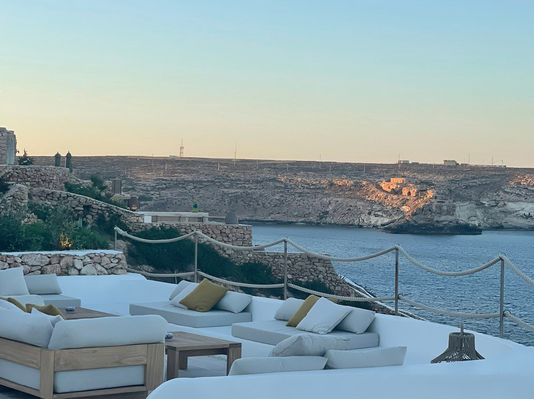 La Calandra Resort主图