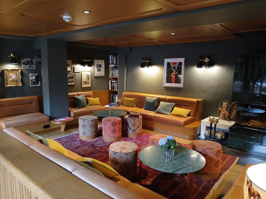 Romantik Hotel Spielweg主图