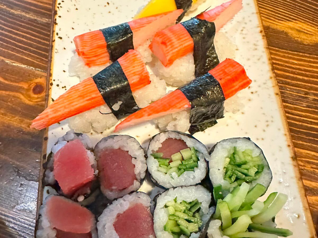 Rayu Japanese Restaurant