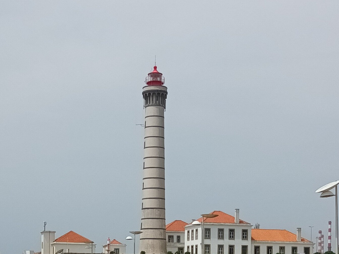 Matosinhos Beach-马托西纽什必去景点