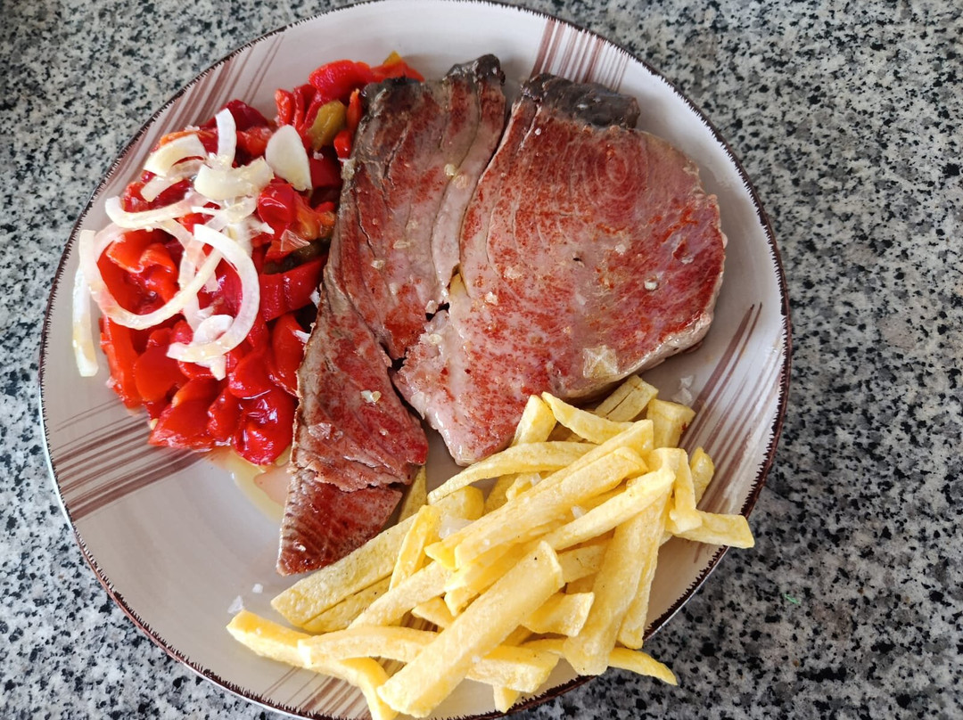 El coto Punta Umbría