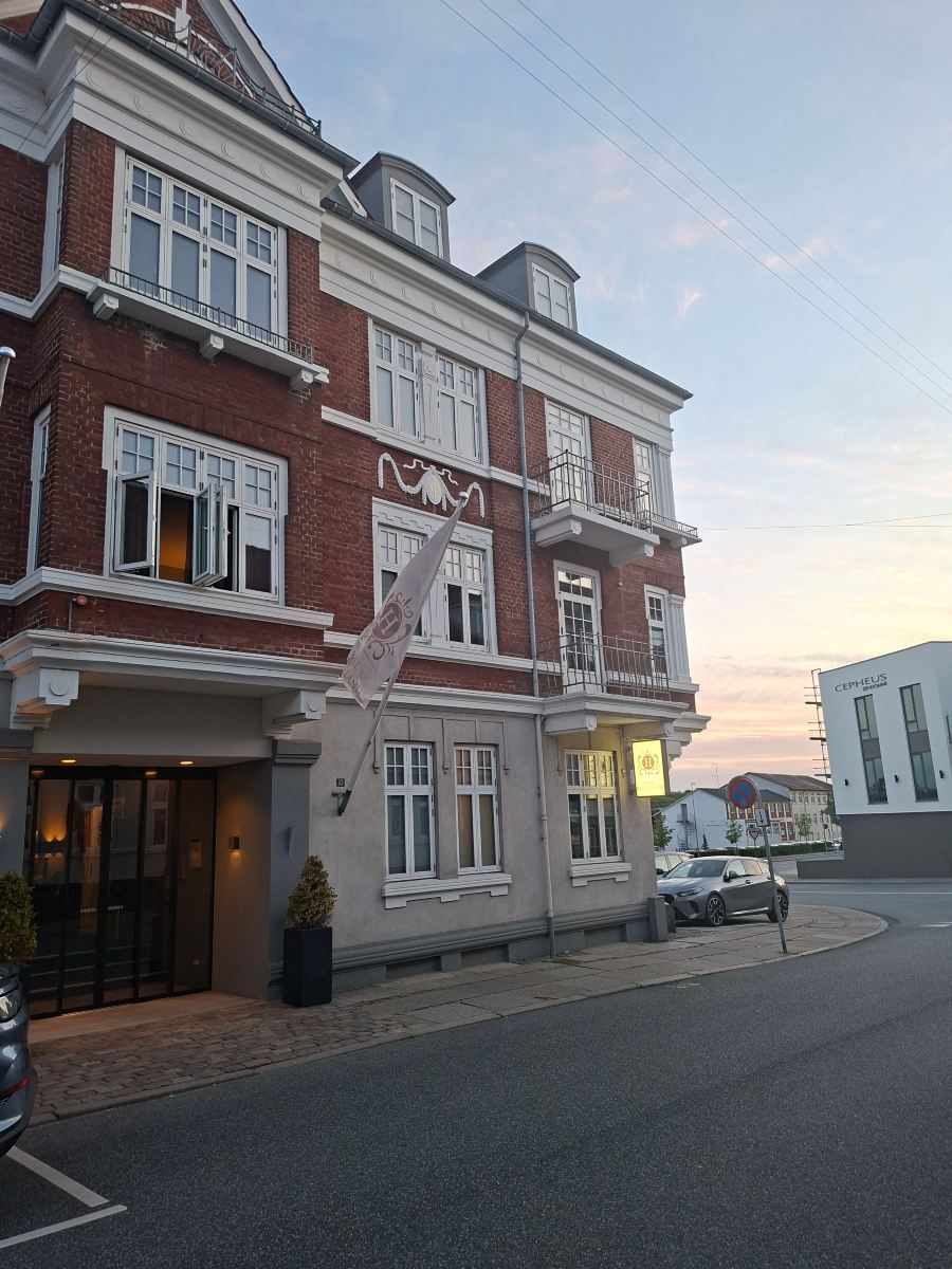 克伦吉兰德贝斯特韦斯特优质酒店-度假村/酒店