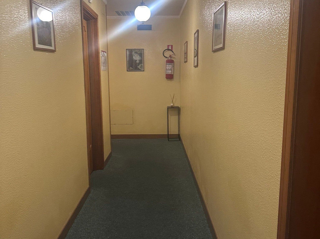 卡纳尔格兰德PHI酒店主图