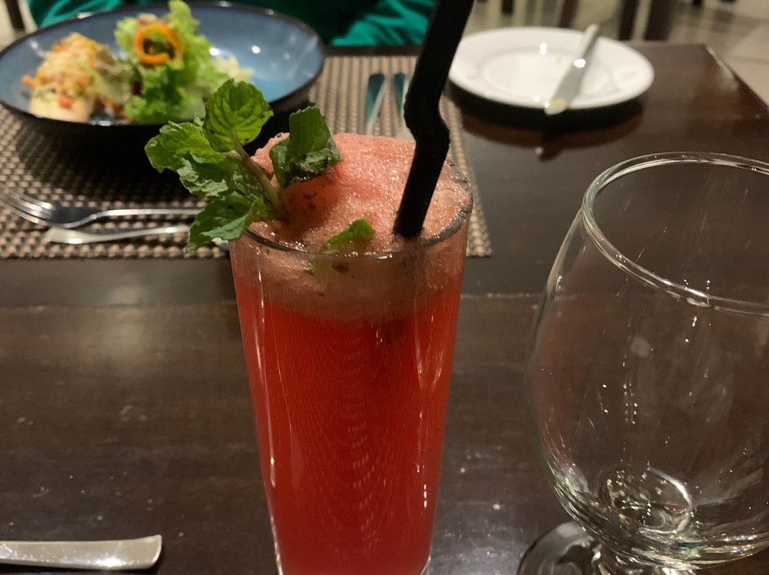 戈尔韦高地酒店主图