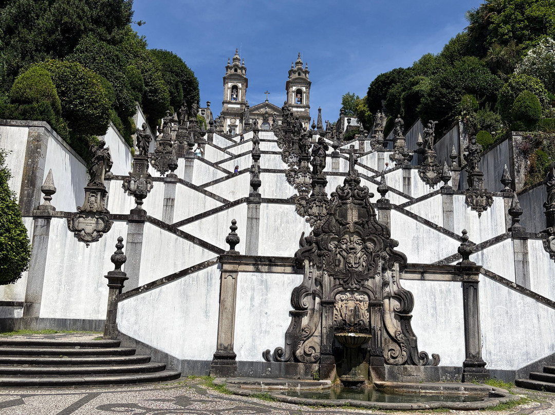 Secret Italia Tours-Gaggi必去景点
