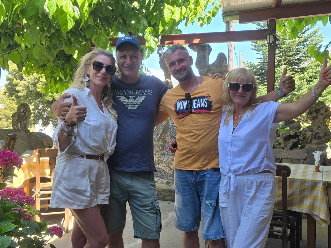 Safari Crete Experience-Agios Nikolaos必去景点