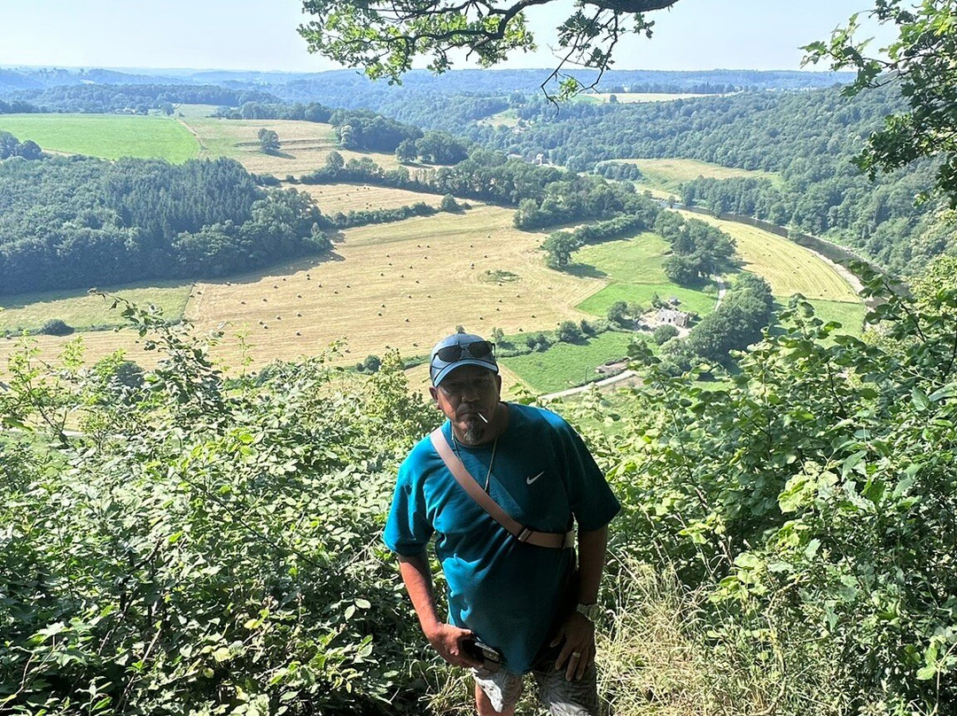 La Roche-aux-Faucons-Esneux必去景点